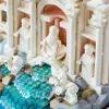 LEGO Architecture Trevi Çeşmesi 21062