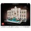 LEGO Architecture Trevi Çeşmesi 21062