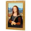 LEGO ART Mona Lisa 31213 - LAD31213