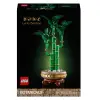 LEGO Botanicals Şans Bambusu 10344