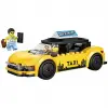 LEGO City Sarı Taksi 60487