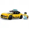 LEGO City Sarı Taksi 60487