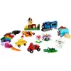 LEGO Classic Orta Boy Yaratıcı Yapım Kutusu 10696