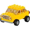 LEGO Classic Orta Boy Yaratıcı Yapım Kutusu 10696