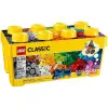 LEGO Classic Orta Boy Yaratıcı Yapım Kutusu 10696