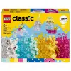 LEGO Classic Sihirli Saydam Kutu