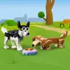 LEGO Creator Sevimli Köpekler 31137