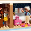 LEGO Friends Kale Pansiyon 42638