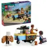 LEGO Friends Mobil Pastane 42606