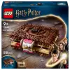LEGO Harry Potter Isıran Canavar Kitap 76449