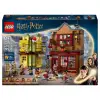 LEGO Harry Potter Kaliteli Quidditch Malzemeleri ve Dondurma Salonu 76452