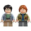 LEGO Harry Potter Kitaplık Dekoru: Hogwarts Ekspresi 76450
