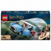 LEGO Harry Potter Uçan Ford Anglia 76424