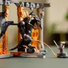 LEGO Icons Yüzüklerin Efendisi: Balrog Kitaplık Dekoru 10367