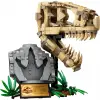 LEGO Jurassic World Dinozor Fosilleri: T. rex Kafatası 76964