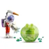 LEGO Mars Space Base and Rocket 42605