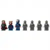 LEGO Marvel Avengers: Endgame Thor, Chitauriye Karşı 76322