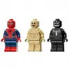 LEGO Marvel Efsanevi Savaş: Örümcek Adam, Kum Adam’a Karşı 76334