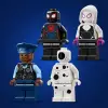 LEGO Marvel Spider-Verse: Miles Morales, Spota Karşı 76311