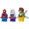 LEGO Marvel Spidey: Su Altı Araçları 1207