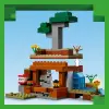 LEGO Minecraft Armadillo Maden Keşfi 21269