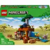 LEGO Minecraft Armadillo Maden Keşfi 21269