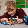 LEGO Minecraft Bekçi Karşılaşması 21274