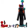LEGO Minecraft Enderman Kulesi 21279