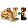 LEGO Minecraft Korsan Gemisi Yolculuğu 21259