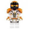 LEGO NINJAGO Cole’un Titan Ejderha Robotu 71821