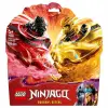 LEGO NINJAGO Ejderha Spinjitzu Savaş Paketi 71826