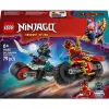 LEGO Ninjago Kainin Motosiklet Hız Yarışı 71838