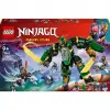 LEGO Ninjago Lloydun Jet Robotu 71845