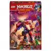 LEGO NINJAGO Thunderfang Kaos Ejderhası 71832