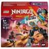 LEGO NINJAGO Zane’in Savaş Zırhı Mech’i 71827