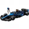 LEGO Speed Champions Williams Racing 77249