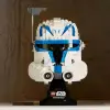 LEGO Star Wars Captain Rex Kaskı 75349