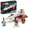 LEGO Star Wars Obi-Wan Kenobi’nin Jedi Starfighterı 75333