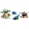 LEGO Star Wars: The Mandalorian Grogu’nun Yuvası 75443