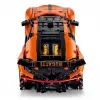 LEGO Technic Bugatti Chiron Pur Sport Hiper Araba 42222