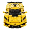 LEGO Technic Chevrolet Corvette Stingray
