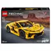 LEGO Technic Chevrolet Corvette Stingray