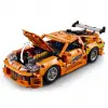 LEGO Technic Fast and Furious Toyota Supra MK4