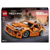 LEGO Technic Fast and Furious Toyota Supra MK4