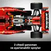 LEGO Technic Ferrari SF-24 F1 Araba 42207