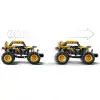 LEGO Technic Monster Jam DIGatron Çek-Bırak 42199