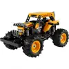LEGO Technic Monster Jam DIGatron Çek-Bırak 42199