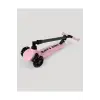 LETS RİDE SCOOTER M2 PEMBE -ENF