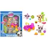 Littlest Pet Shop Minişler Safari Oyun Seti S1