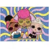 LOL Surprise 100 Parça Puzzle